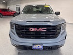 2024 GMC Sierra 1500 4WD Crew Cab Short Box Elevation with 3VL
