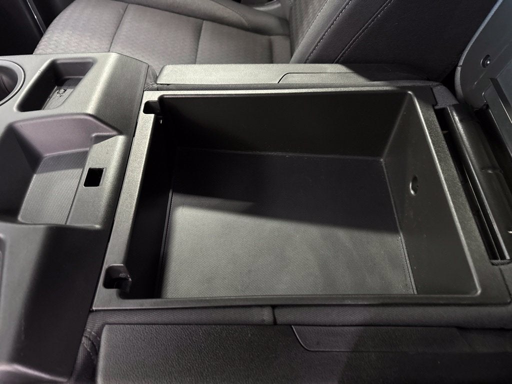 2024 GMC Sierra 1500 4WD Crew Cab Short Box Elevation with 3VL