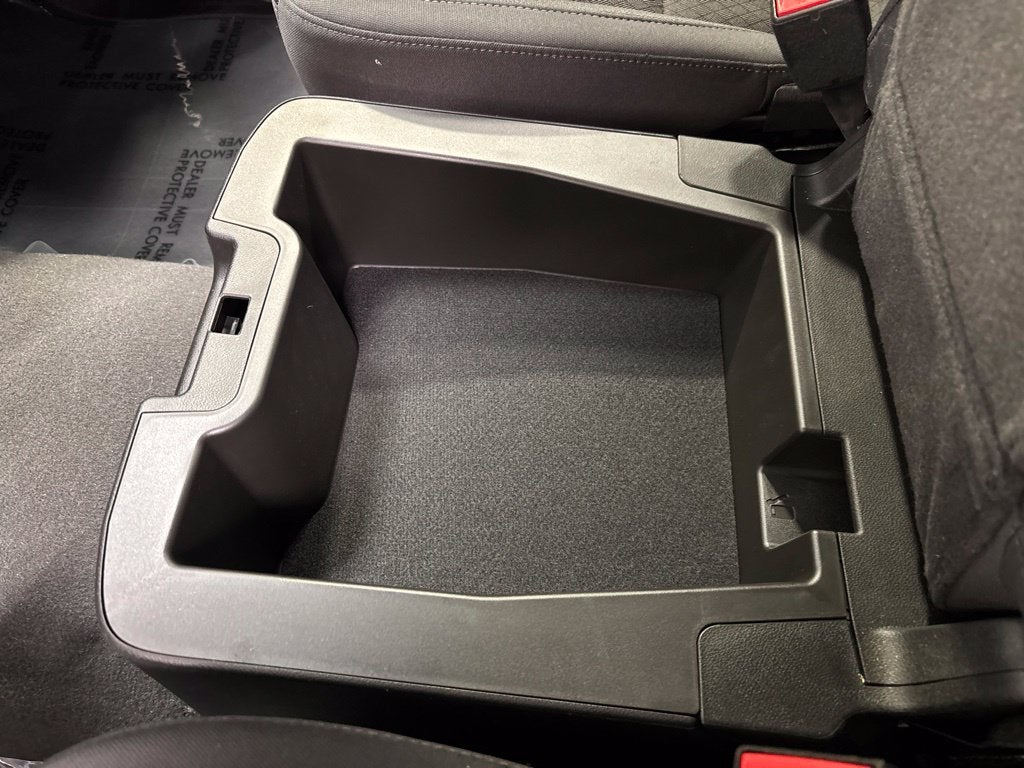 2024 GMC Sierra 1500 4WD Crew Cab Short Box Elevation with 3VL