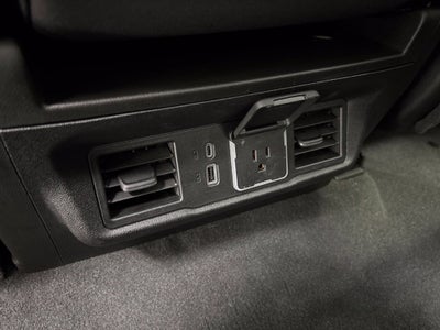 2024 GMC Sierra 1500 4WD Crew Cab Short Box Elevation with 3VL