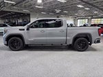2024 GMC Sierra 1500 4WD Crew Cab Short Box Elevation with 3VL