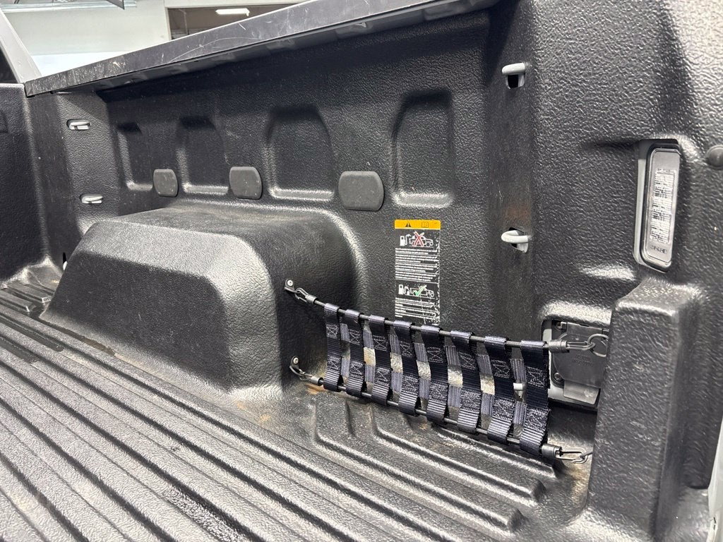 2024 GMC Sierra 1500 4WD Crew Cab Short Box Elevation with 3VL