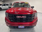 2024 GMC Sierra 1500 4WD Crew Cab Short Box Elevation with 3VL