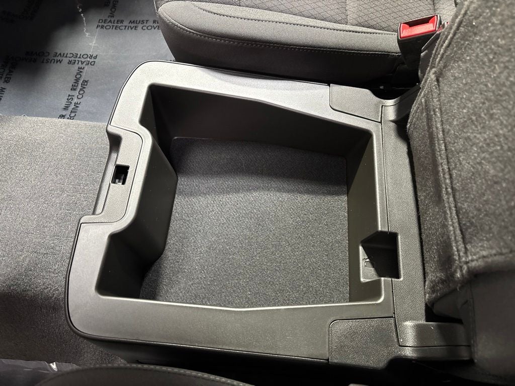 2024 GMC Sierra 1500 4WD Crew Cab Short Box Elevation with 3VL