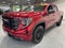 2024 GMC Sierra 1500 4WD Crew Cab Short Box Elevation with 3VL