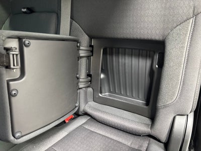 2024 GMC Sierra 1500 4WD Crew Cab Short Box Elevation with 3VL