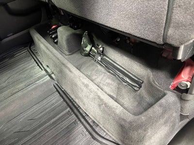 2024 GMC Sierra 1500 4WD Crew Cab Short Box Elevation with 3VL