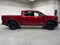 2024 GMC Sierra 1500 4WD Crew Cab Short Box Elevation with 3VL