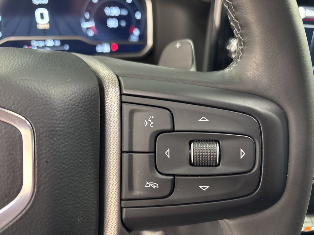 2023 GMC Sierra 1500 4WD Crew Cab Short Box Denali