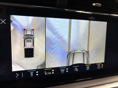 2023 GMC Sierra 1500 4WD Crew Cab Short Box Denali