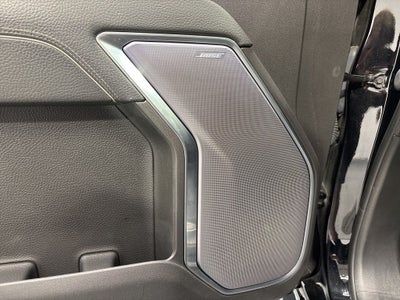 2023 GMC Sierra 1500 4WD Crew Cab Short Box Denali