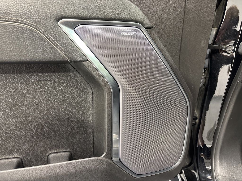 2023 GMC Sierra 1500 4WD Crew Cab Short Box Denali
