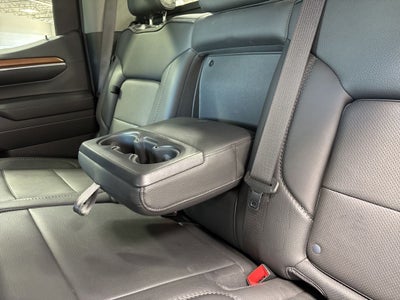 2023 GMC Sierra 1500 4WD Crew Cab Short Box Denali