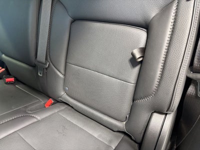 2023 GMC Sierra 1500 4WD Crew Cab Short Box Denali