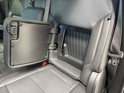 2023 GMC Sierra 1500 4WD Crew Cab Short Box Denali