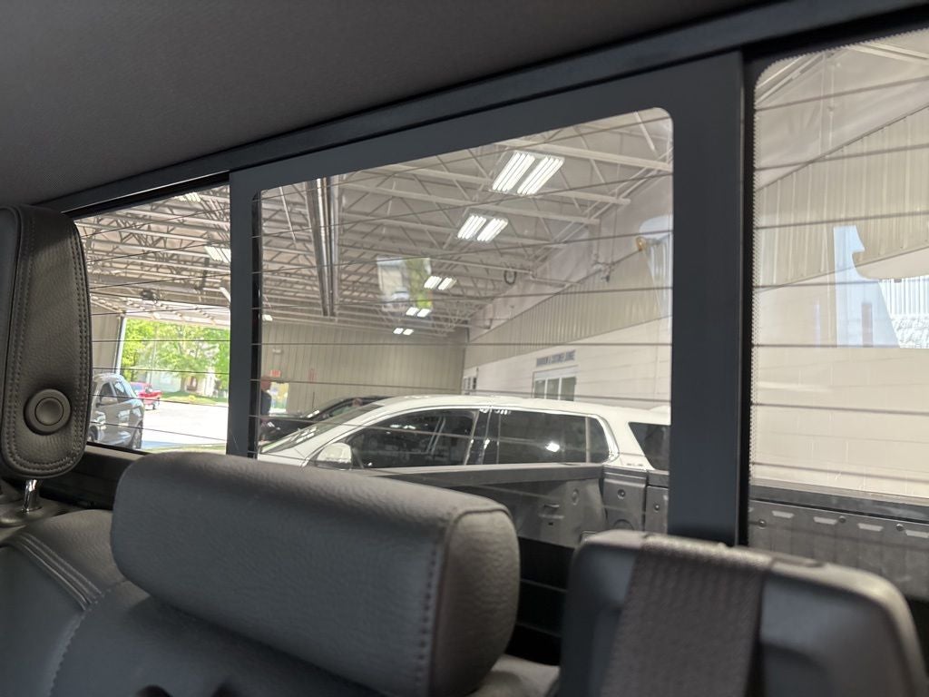 2023 GMC Sierra 1500 4WD Crew Cab Short Box Denali