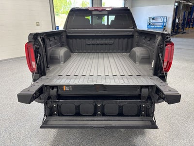 2023 GMC Sierra 1500 4WD Crew Cab Short Box Denali
