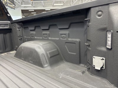 2023 GMC Sierra 1500 4WD Crew Cab Short Box Denali