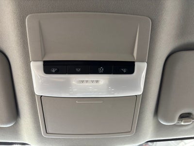 2024 Nissan Sentra SR Xtronic CVT