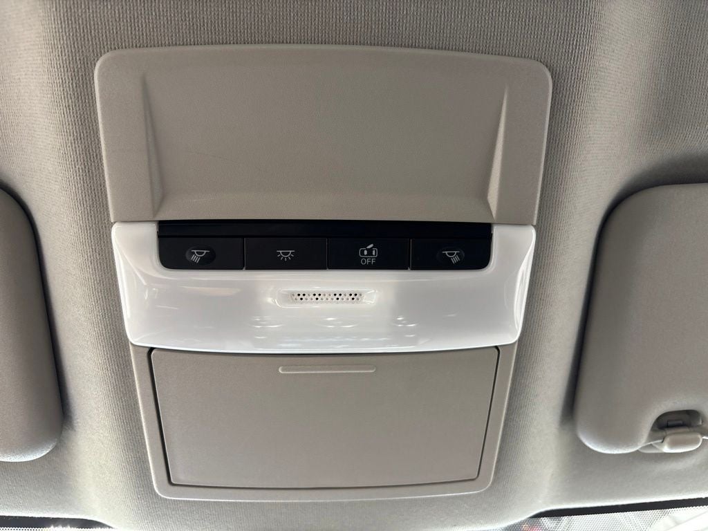 2024 Nissan Sentra SR Xtronic CVT