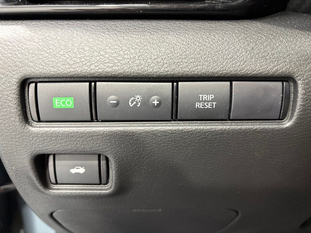 2024 Nissan Sentra SR Xtronic CVT