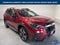 2025 Subaru Ascent Touring 7-Passenger