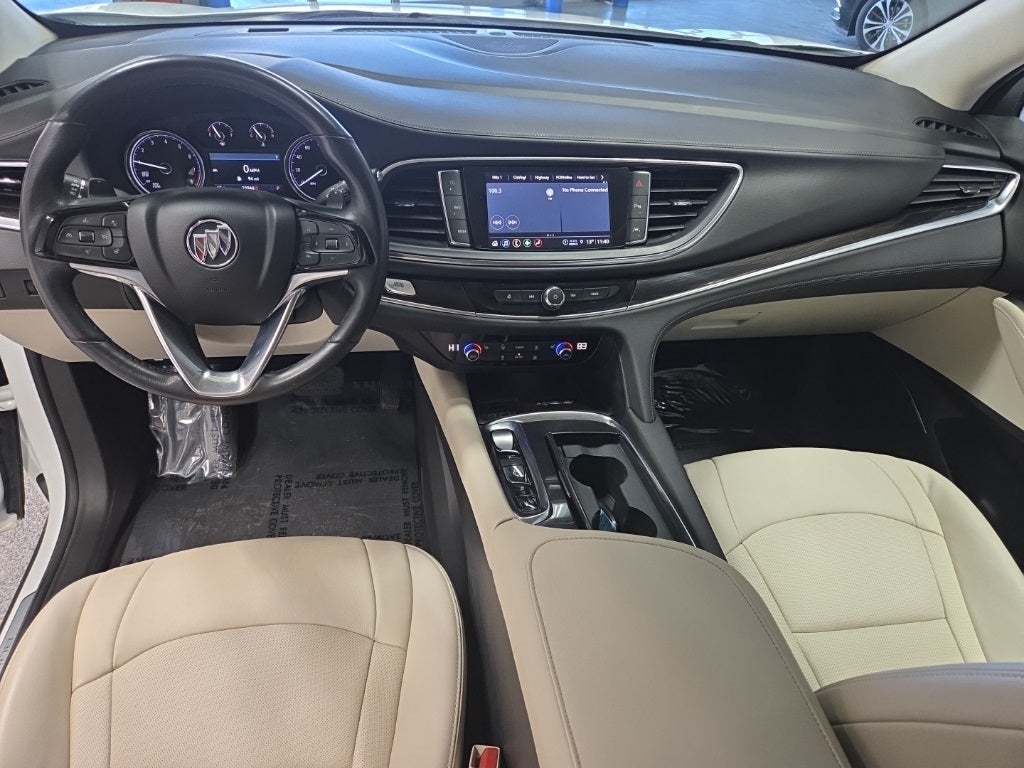 2024 Buick Enclave Essence AWD