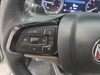 2024 Buick Enclave Essence AWD