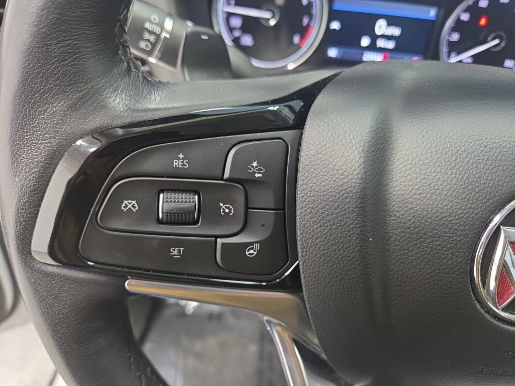 2024 Buick Enclave Essence AWD