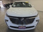 2024 Buick Enclave Essence AWD