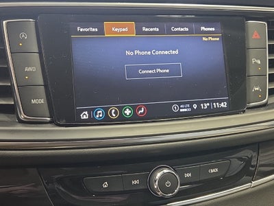 2024 Buick Enclave Essence AWD