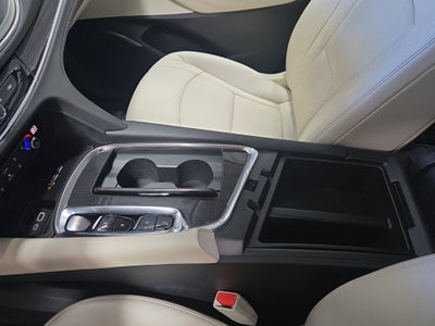 2024 Buick Enclave Essence AWD