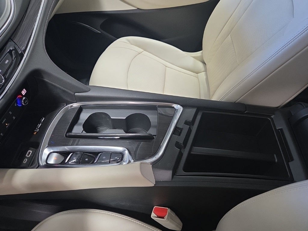 2024 Buick Enclave Essence AWD