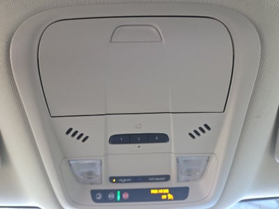 2024 Buick Enclave Essence AWD