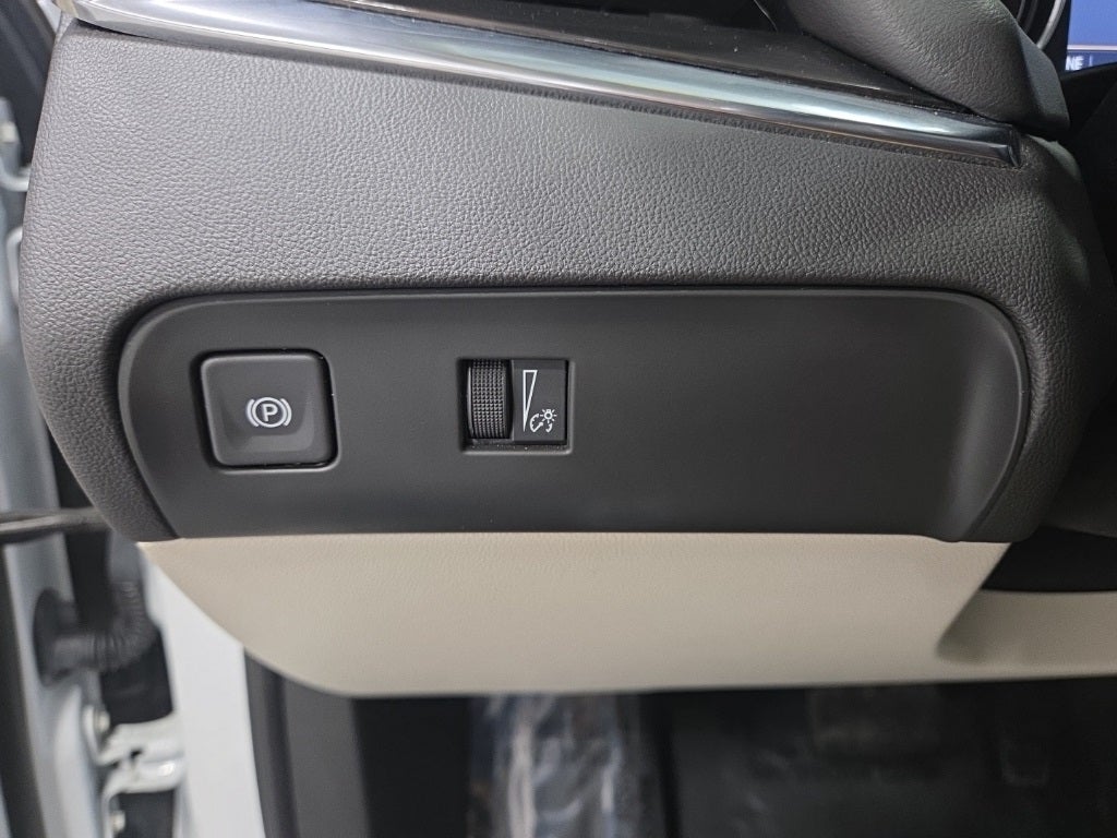 2024 Buick Enclave Essence AWD