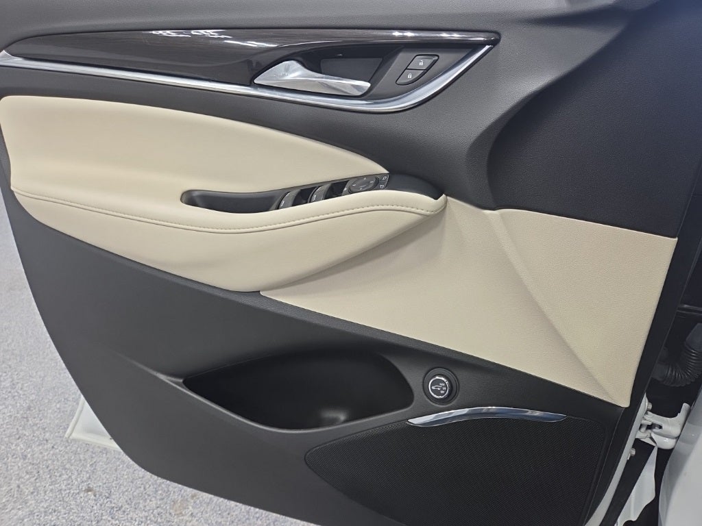 2024 Buick Enclave Essence AWD