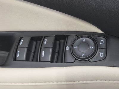 2024 Buick Enclave Essence AWD