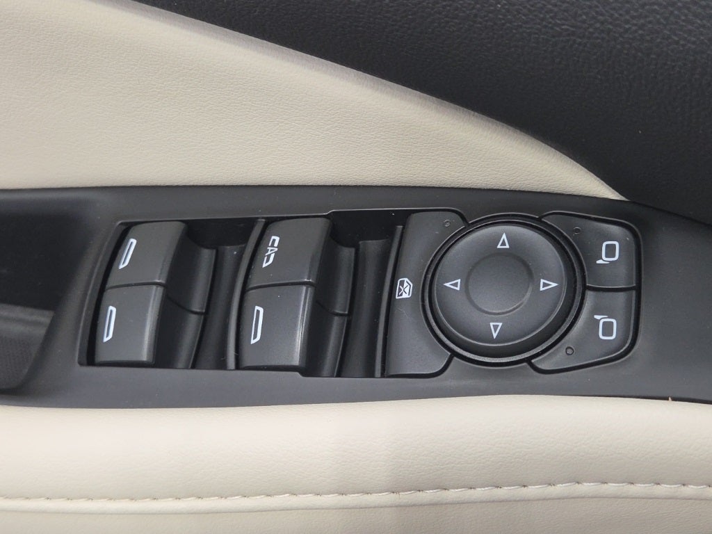 2024 Buick Enclave Essence AWD