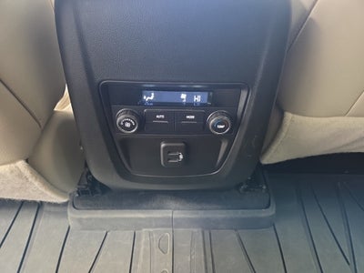 2024 Buick Enclave Essence AWD