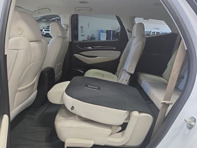 2024 Buick Enclave Essence AWD