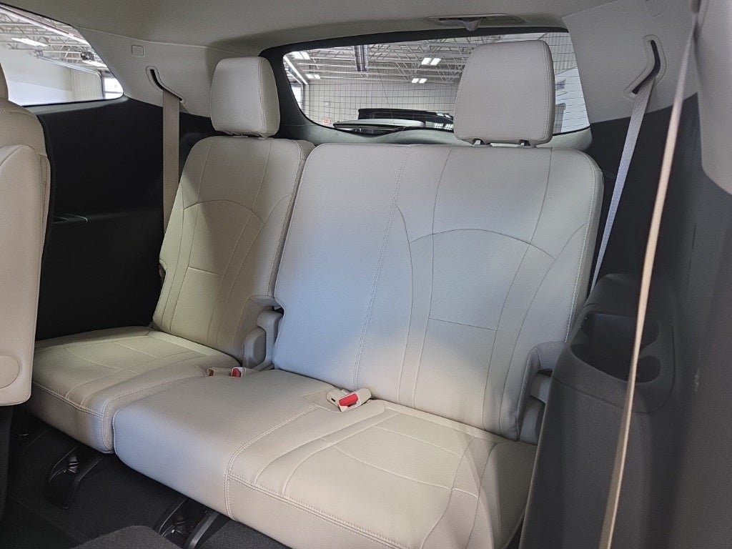 2024 Buick Enclave Essence AWD