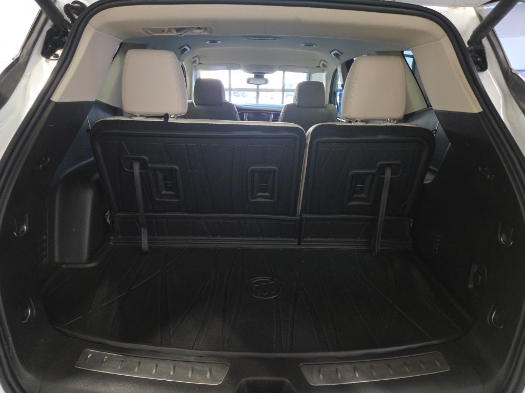 2024 Buick Enclave Essence AWD