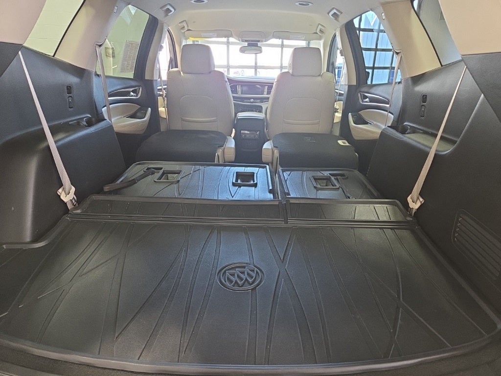 2024 Buick Enclave Essence AWD