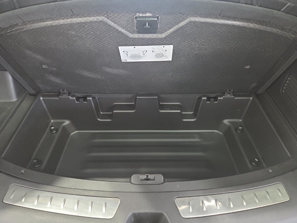 2024 Buick Enclave Essence AWD