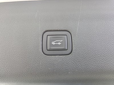 2024 Buick Enclave Essence AWD