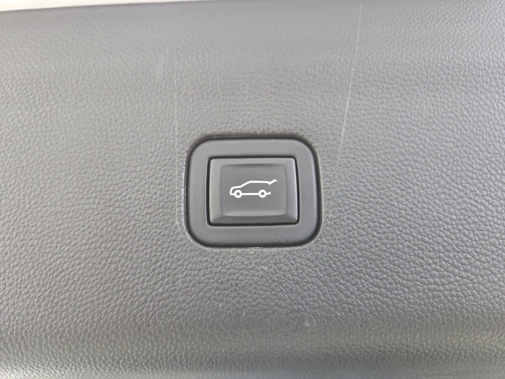 2024 Buick Enclave Essence AWD