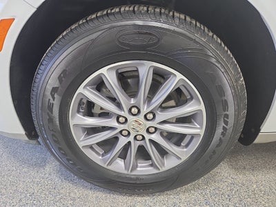 2024 Buick Enclave Essence AWD