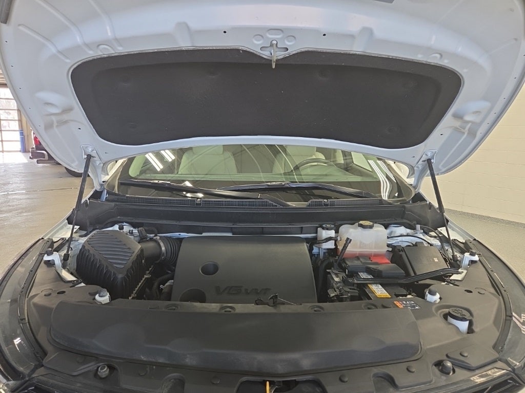 2024 Buick Enclave Essence AWD