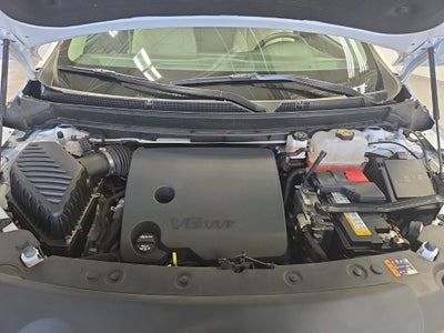2024 Buick Enclave Essence AWD