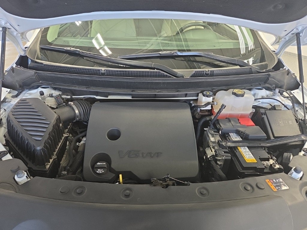 2024 Buick Enclave Essence AWD